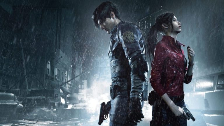 Why Capcom Might be Hesitant To Bring Back Jill Valentine