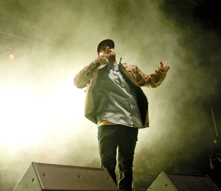 Mac Miller Jack Fordyce Shutterstock