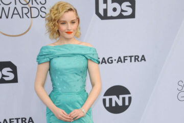 Julia Garner Tinseltown Shuttershock