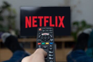 NETFLIX MAXSHOT PL SHUTTERSHOCK